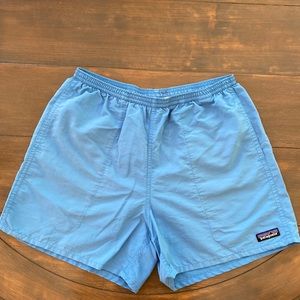 Patagonia Men’s Baggies